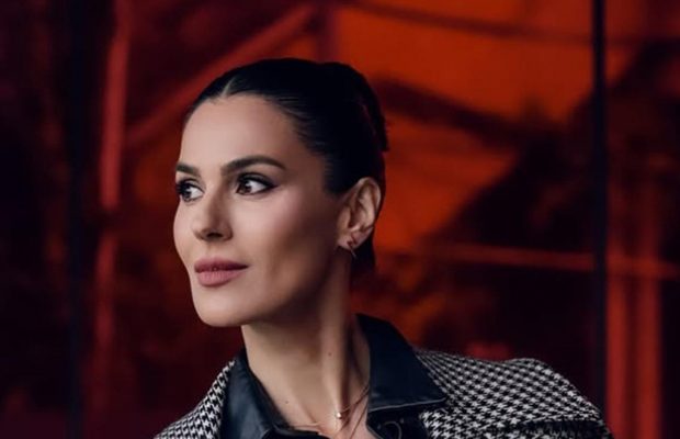 Єфросиніна розповіла, яке випробування чекає на її 22-річну доньку цього літа