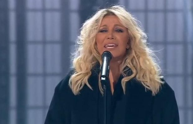 Зрадниця Повалій відреагувала на конфіскацію будинку під Києвом: "Збиралася повернутися"