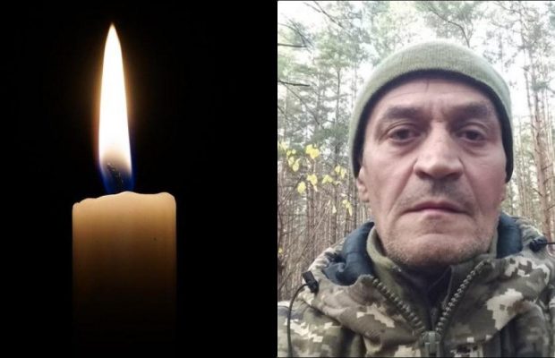 На фронті загинув відомий український режисер (фото)