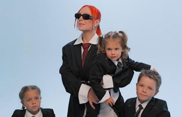 "Безмежне щастя": Тарабарова розчулила кадрами з дня народження доньки