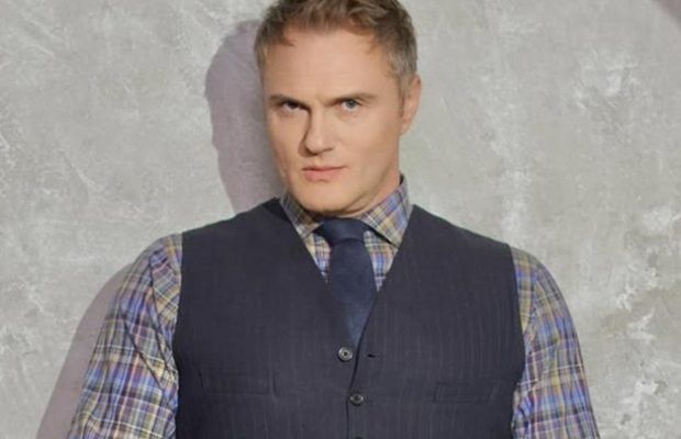 Рибчинський приховує третю дружину: продюсер назвав причину