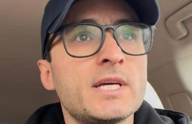 Актор-воїн Ласточкін вперше за тривалий час вийшов на зв'язок (відео)