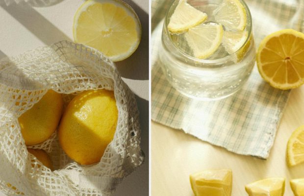 Лимоны пролежат свежими месяц: где и как их хранить