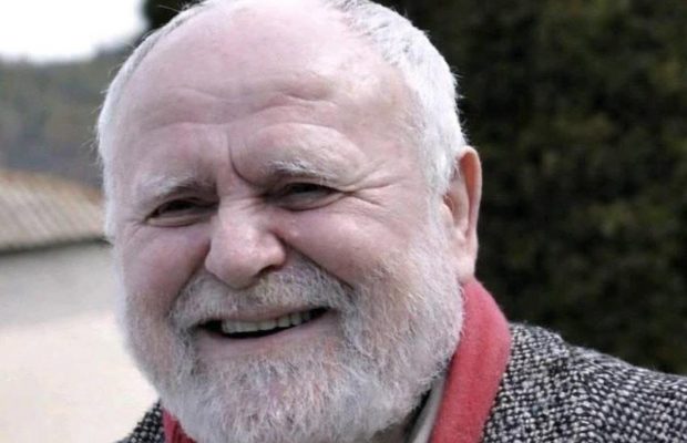 Пішов з життя заслужений художник України