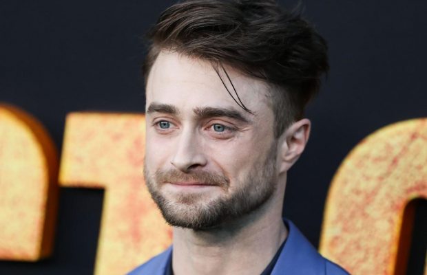 Редклифф назвал лучшие и худшие фильмы о Гарри Поттере