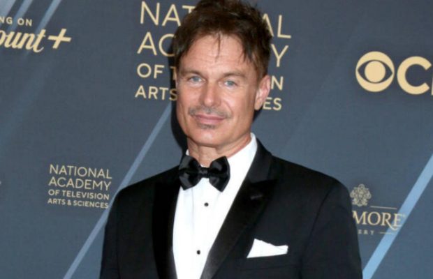 Умер звезда популярного сериала 90-х "Район Мелроуз"