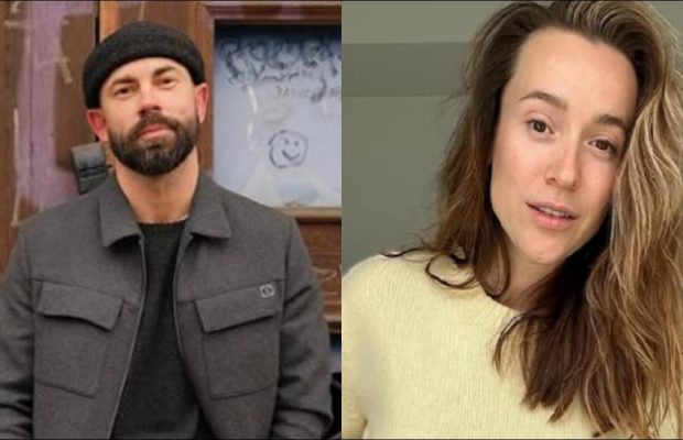 Бедняков признался, в каких отношениях он сейчас с бывшей женой