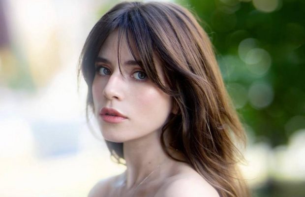 Соловий впервые рассказала о новом бойфренде: "Хочу всем его показать"