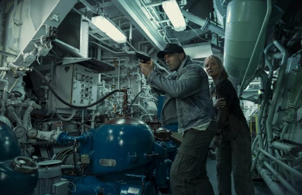 "Мятеж": новый боевик с Джейсоном Стейтемом получил дату выхода в Украине