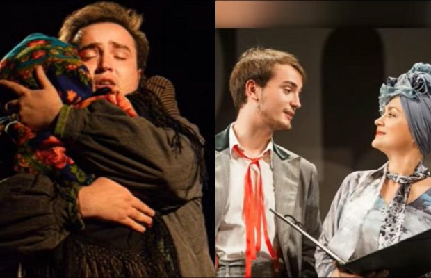 Сын Сумской к 70-летию актрисы засветил редкие домашние фото с ней