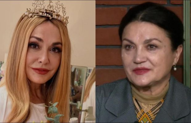 Ольга Сумская трогательно обратилась к сестре Наталье, с которой в ссоре (фото)