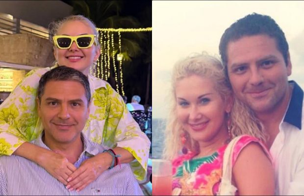 Известная украинская певица показала мужа-иностранца и заговорила о пополнении в семье