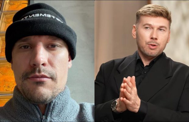 "Это стиль": известный продюсер оправдал Цымбалюка на фоне резкой критики