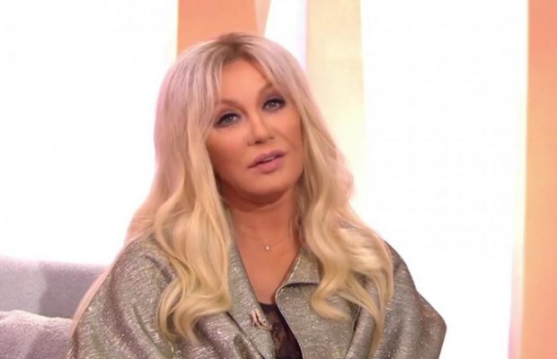 Повалий впервые после конфискации имущества сделала циничное заявление о своем "спасении" из Украины