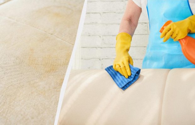 Матрац і подушки будуть як нові: найкращі засоби для чищення текстилю вдома