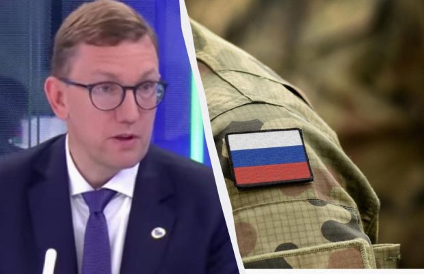 Естонія пропонує назавжди закрити Шенген для російських військових, - Euronews