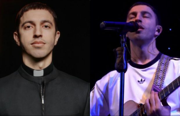 Популярный певец высказался о выезде из Украины во время войны