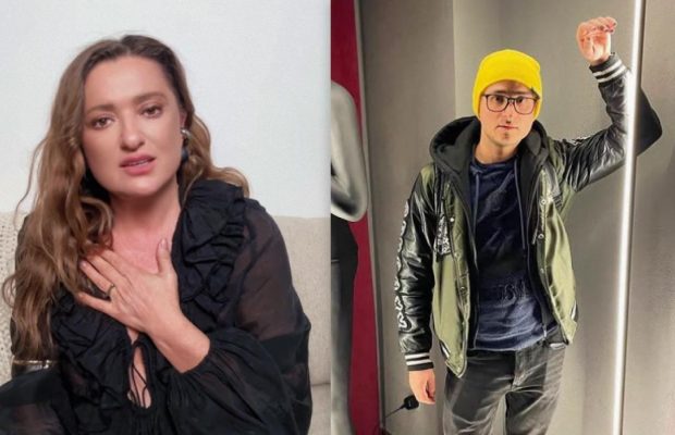 Могилевская и Ласточкин растрогали поступком в честь погибшего артиста