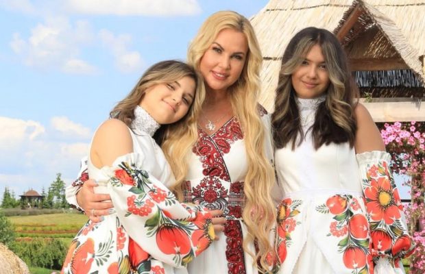 Камалия рассказала о поклонниках дочерей: какие советы даёт