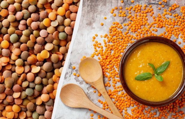 Через цю помилку горох ніколи не розвариться: як його готувати до потрібної консистенції