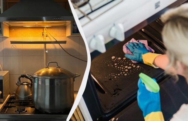 Мити духовку содою та оцтом – це вже минуле: один засіб розчиняє жир за лічені секунди