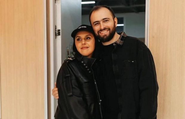 "Такие красивые": Джамала умилила сеть кадрами с мужем (видео)