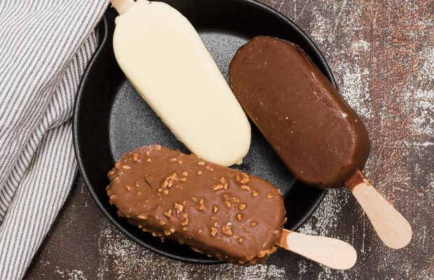 В одній із п’яти марок морозива молока майже немає: хто не пройшов тест