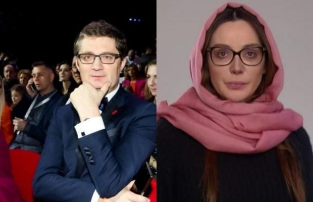 Кондратюк вспомнил разговор с предательницей Марченко до войны: "Она меня вычитывала"