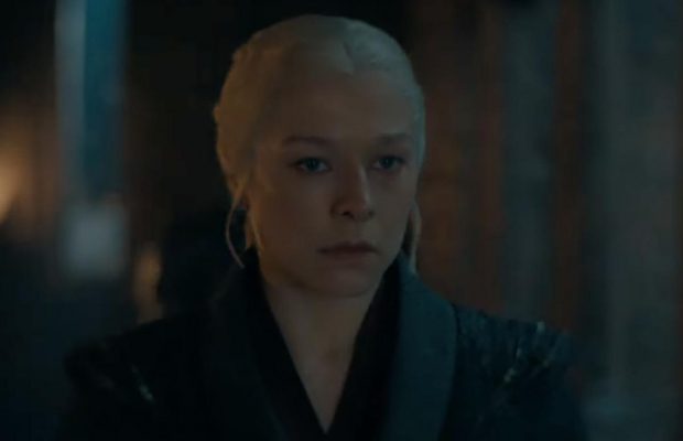 HBO показав трейлер нового сезону "Дому дракона" (відео)