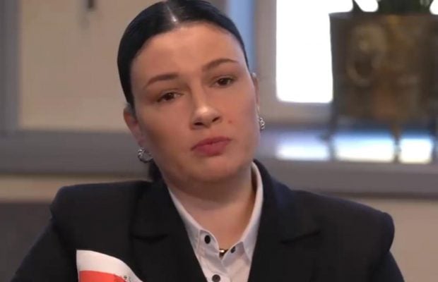 "Я говорю на киевском русском языке": в Черновцах отменили концерт Приходько