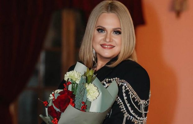 Бучинська назвала ім'я артиста, якого б хотіла бачити на "Євробаченні-2026" замість LELÉKA