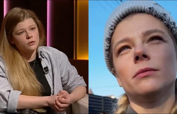 "Все сложнее": известная актриса растрогала признанием о разлуке с любимым-военным