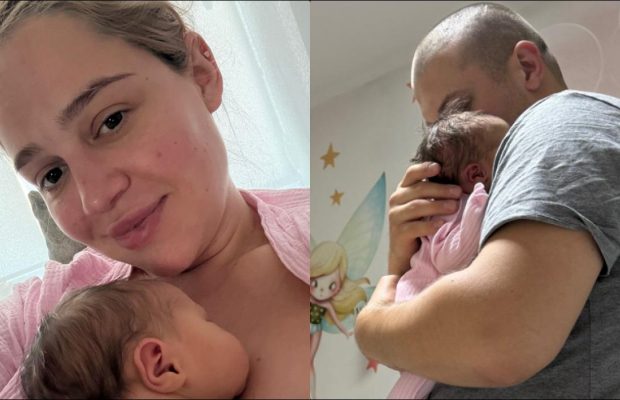 "Сюжет для кино": победительница "Холостяка" заинтриговала заявлением после родов