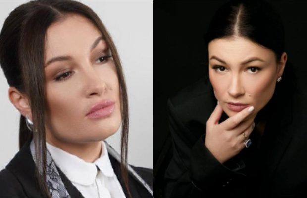 Приходько сделала заявление после отмены концерта из-за языкового скандала