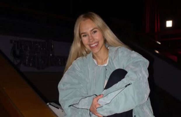 "Беременна?": Даша Квиткова сбила всех с толку и была вынуждена признаться