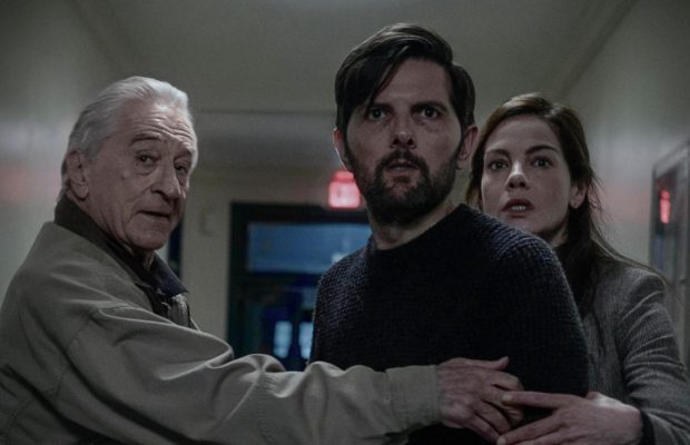 Netflix показав перші кадри трилера про маніяка з Робертом де Ніро: коли прем'єра