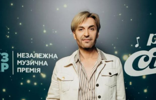 EL Кравчук публично ответил Огневич после её заявления о Тине Кароль