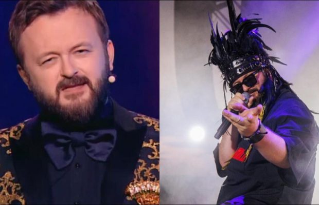 Дзідзьо чесно відповів, чи потрібні розважальні шоу під час війни