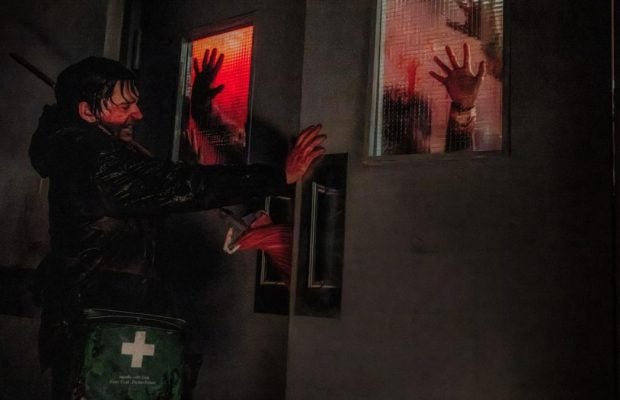 Новий фільм за Resident Evil: вийшов перший трейлер екранізації культової гри