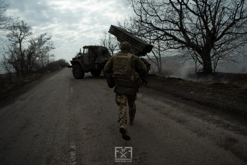 Росія готує новий наступ в Україні, залучає стратегічні резерви, - FT