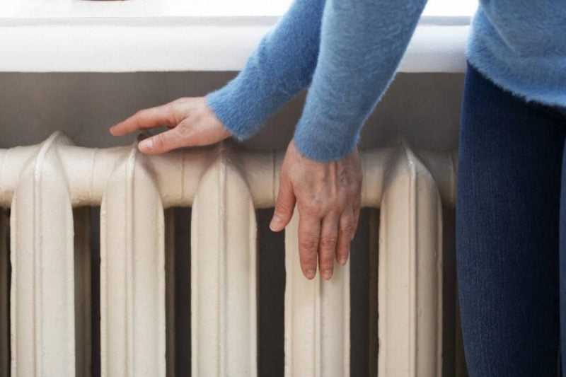 Киевляне могут остаться без отопления следующей зимой, – заявил чиновник