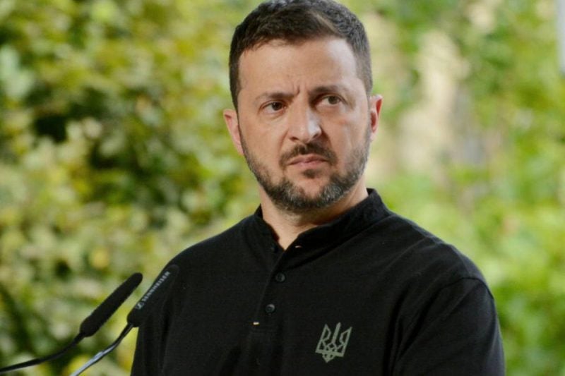 Якщо РФ припинить удари по нашій енергетиці, ми будемо готові на дзеркальне, - Зеленський