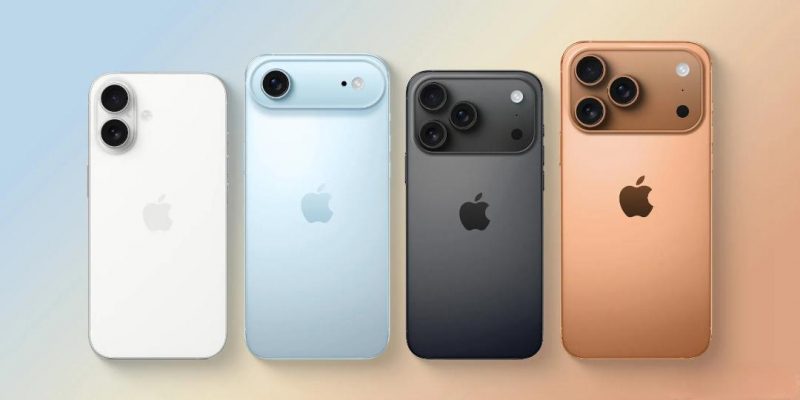 Смартфони Apple перестали вмикатися після розрядження: що відомо про проблему