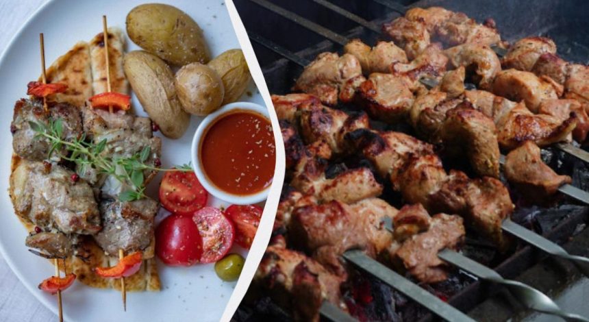 5 рецептов маринада шашлыка на Пасху: сделают мягким и сочным даже "неудачное" мясо