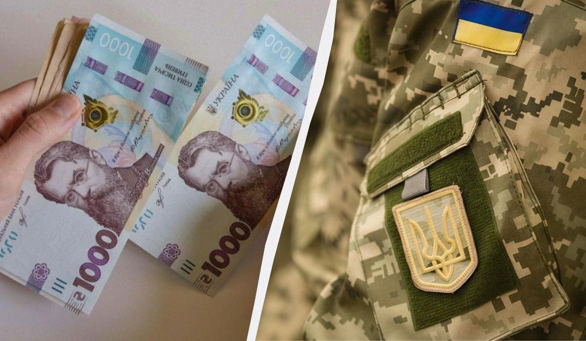 Грошей на зарплати військовим не вистачить навіть на два місяці, – нардеп Грошей на зарплати військовим не вистачить навіть на два місяці, – нардеп