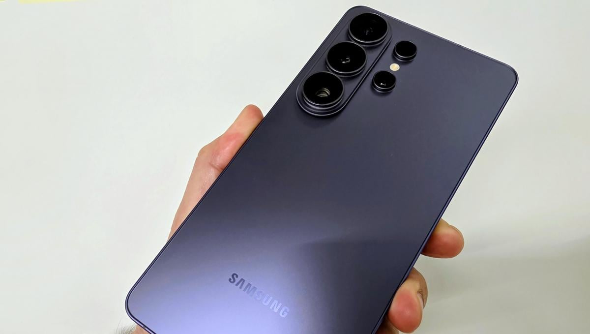 Samsung Galaxy S27 Ultra втратить одну камеру, але натомість отримає дещо краще