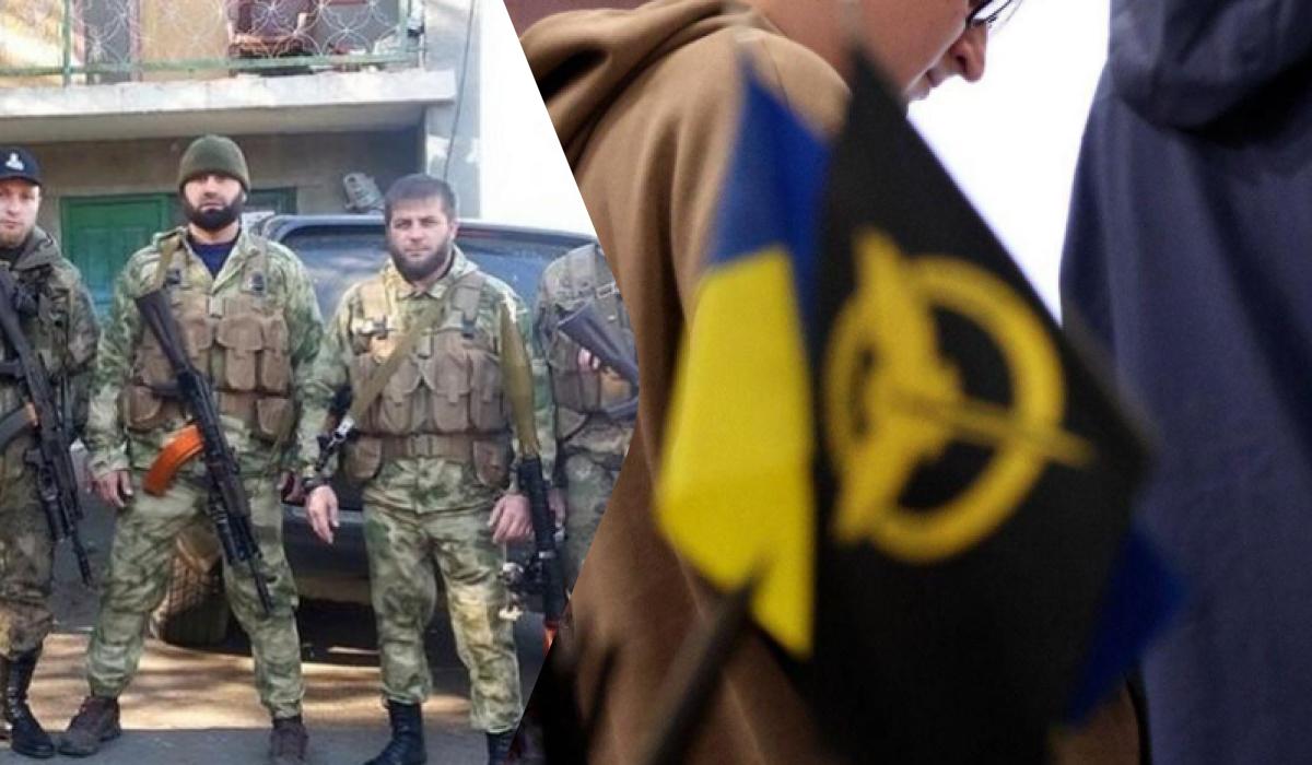 Найбільші втрати з початку війни: ГУР розповіло, як розгромило 'кадировців' на Сумщині