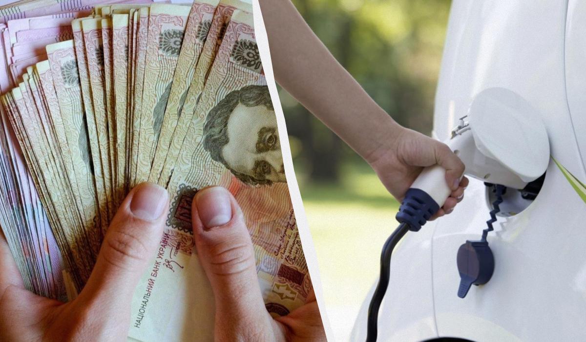 До 4 тисяч гривень на місяць: в Україні пропонують запровадити податок на електромобілі