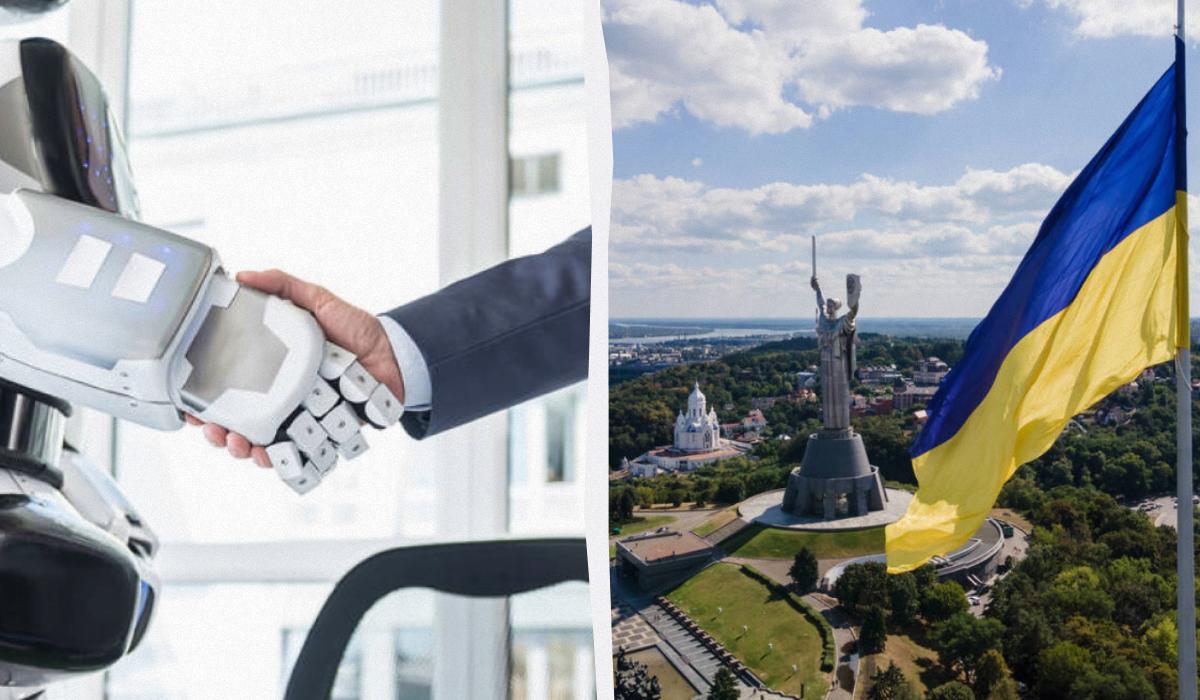Восстанавливать Украину вместо мигрантов могут роботы, – Подоляк