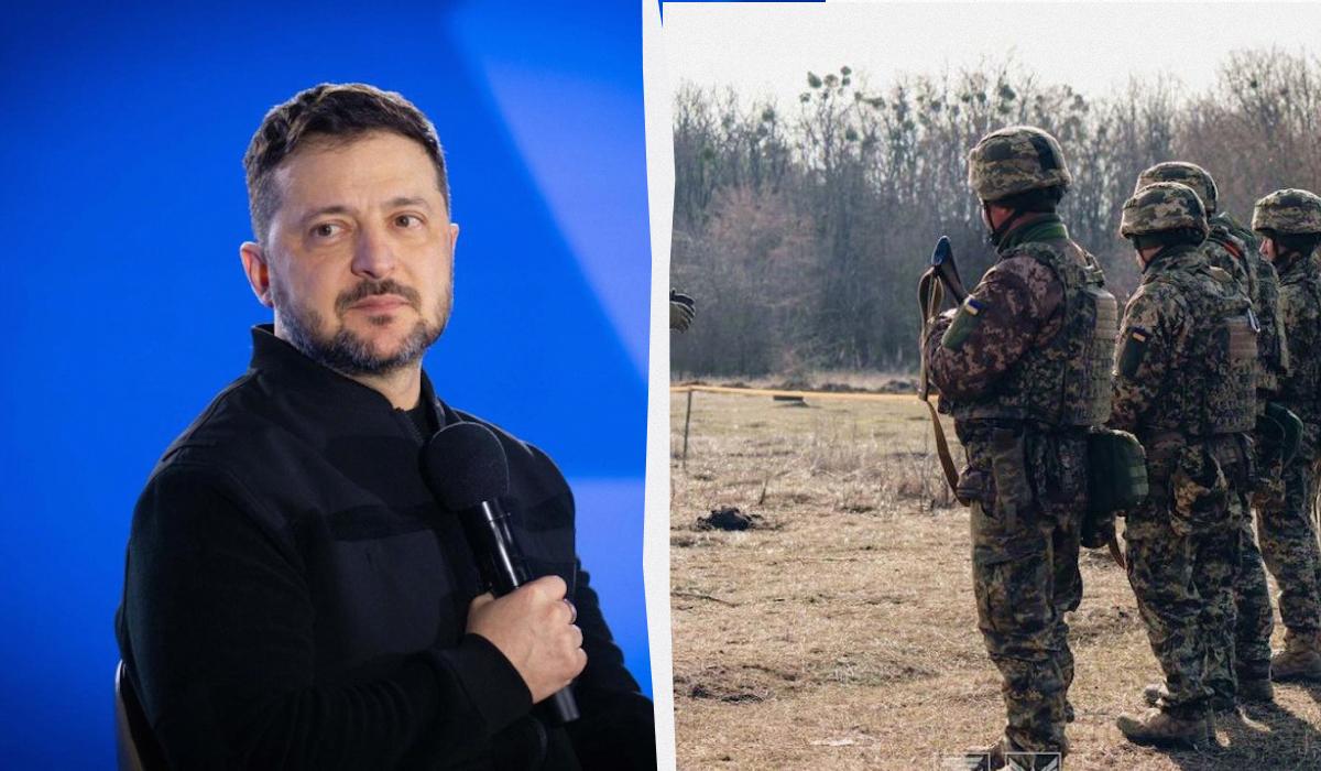 Піхотинцям - до 400 тисяч гривень: Зеленський анонсував підвищення зарплат військових